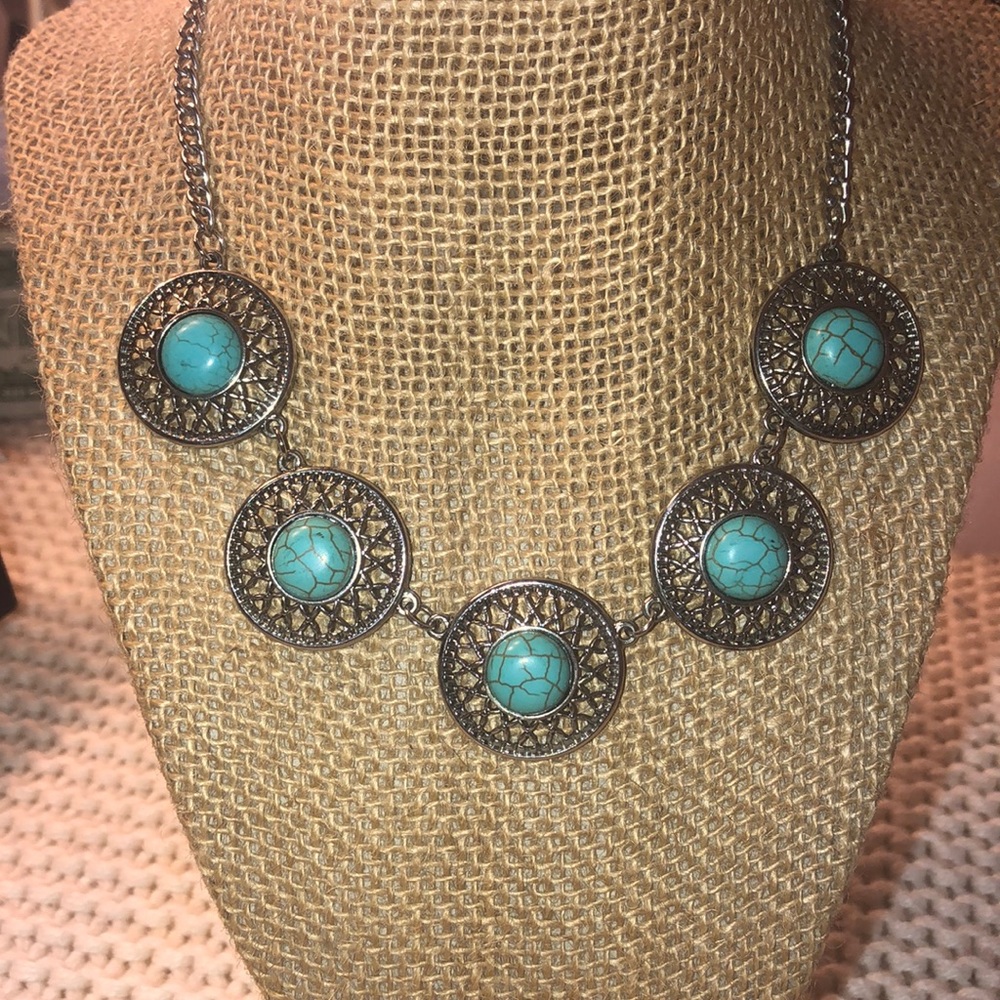Necklace